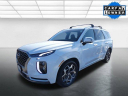 Thumbnail image of 2022 Hyundai PALISADE at Dean Team Kirkwood VW - New