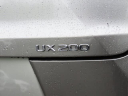 Thumbnail image of 2022 Lexus UX 200 at DCH Honda of Nanuet
