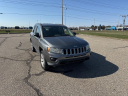 Thumbnail image of 2011 Jeep Compass at Joe Lunghamer Chevrolet