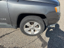 Thumbnail image of 2011 Jeep Compass at Joe Lunghamer Chevrolet