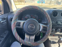 Thumbnail image of 2011 Jeep Compass at Joe Lunghamer Chevrolet