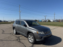 Thumbnail image of 2011 Jeep Compass at Joe Lunghamer Chevrolet
