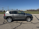Thumbnail image of 2011 Jeep Compass at Joe Lunghamer Chevrolet