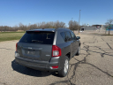 Thumbnail image of 2011 Jeep Compass at Joe Lunghamer Chevrolet