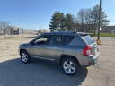 Thumbnail image of 2011 Jeep Compass at Joe Lunghamer Chevrolet