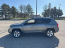 Thumbnail image of 2011 Jeep Compass at Joe Lunghamer Chevrolet
