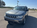 Thumbnail image of 2011 Jeep Compass at Joe Lunghamer Chevrolet