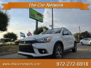 Thumbnail image of 2016 Mitsubishi Outlander Sport at The Car Network