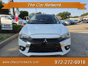 Thumbnail image of 2016 Mitsubishi Outlander Sport at The Car Network