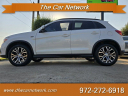 Thumbnail image of 2016 Mitsubishi Outlander Sport at The Car Network