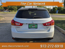 Thumbnail image of 2016 Mitsubishi Outlander Sport at The Car Network