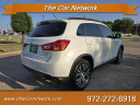 2016 Mitsubishi Outlander Sport 2.4 GT at The Car Network