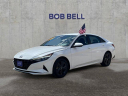 Thumbnail image of 2023 Hyundai ELANTRA at BobBellFordHyundaiKia-NEW of Glen Burnie, MD