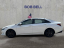 Thumbnail image of 2023 Hyundai ELANTRA at BobBellFordHyundaiKia-NEW of Glen Burnie, MD