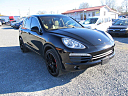 Thumbnail image of 2011 Porsche Cayenne at Quinn’s Covenant Cars