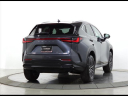 2024 Lexus NX 350 Base at Woodfield Lexus