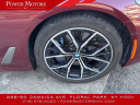 Thumbnail image of 2022 BMW 5 Series at Power Motors NYC LLC