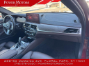 Thumbnail image of 2022 BMW 5 Series at Power Motors NYC LLC
