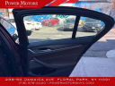 Thumbnail image of 2022 BMW 5 Series at Power Motors NYC LLC
