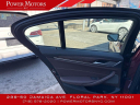 Thumbnail image of 2022 BMW 5 Series at Power Motors NYC LLC
