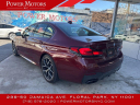 Thumbnail image of 2022 BMW 5 Series at Power Motors NYC LLC