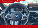 Thumbnail image of 2022 BMW 5 Series at Power Motors NYC LLC
