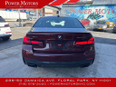 Thumbnail image of 2022 BMW 5 Series at Power Motors NYC LLC