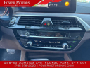 Thumbnail image of 2022 BMW 5 Series at Power Motors NYC LLC
