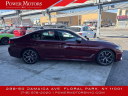 Thumbnail image of 2022 BMW 5 Series at Power Motors NYC LLC