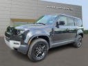 Thumbnail image of 2024 Land Rover Defender at Piazza Jaguar Land Rover Willow Grove