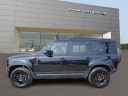 Thumbnail image of 2024 Land Rover Defender at Piazza Jaguar Land Rover Willow Grove