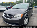 2019 Dodge Grand Caravan SE at Rockland Motors