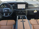 Thumbnail image of 2024 Ford F-350 Super Duty at Courtesy Ford Conyers - NEW