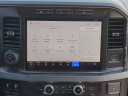Thumbnail image of 2024 Ford F-350 Super Duty at Courtesy Ford Conyers - NEW