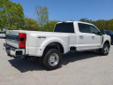 Thumbnail image of 2024 Ford F-350 Super Duty at Courtesy Ford Conyers - NEW