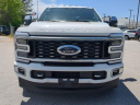 Thumbnail image of 2024 Ford F-350 Super Duty at Courtesy Ford Conyers - NEW