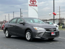 2015 Toyota Camry LE at Dayton Toyota Scion