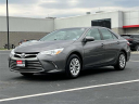 Thumbnail image of 2015 Toyota Camry at Dayton Toyota Scion