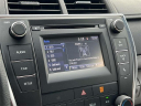 Thumbnail image of 2015 Toyota Camry at Dayton Toyota Scion