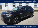 Thumbnail image of 2025 Volkswagen Atlas at O'Connor Volkswagen - New and Used