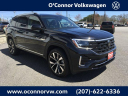 2025 Volkswagen Atlas SEL Premium R-Line 4Motion at O'Connor Volkswagen - New and Used