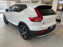Thumbnail image of 2025 Volvo XC40 at Kundert Volvo