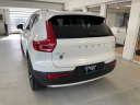 Thumbnail image of 2025 Volvo XC40 at Kundert Volvo