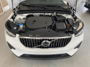 Thumbnail image of 2025 Volvo XC40 at Kundert Volvo