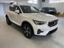 Thumbnail image of 2025 Volvo XC40 at Kundert Volvo