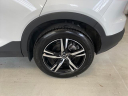 Thumbnail image of 2025 Volvo XC40 at Kundert Volvo