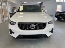 Thumbnail image of 2025 Volvo XC40 at Kundert Volvo