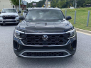 Thumbnail image of 2024 Volkswagen Atlas Cross Sport at GinnChryslerJeepDodge of Covington, GA