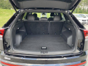 Thumbnail image of 2024 Volkswagen Atlas Cross Sport at GinnChryslerJeepDodge of Covington, GA