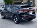 Thumbnail image of 2024 Volkswagen Atlas Cross Sport at GinnChryslerJeepDodge of Covington, GA